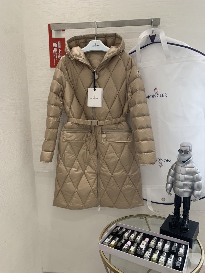 Moncler Down Jackets